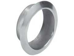 Rozeta zámku, Pro vložky s plátkovými stavítky- Häfele