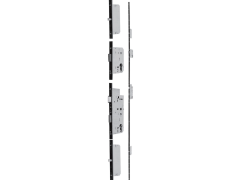 Zámek Metalplast 72/65/20 s příd.zámkem 84392